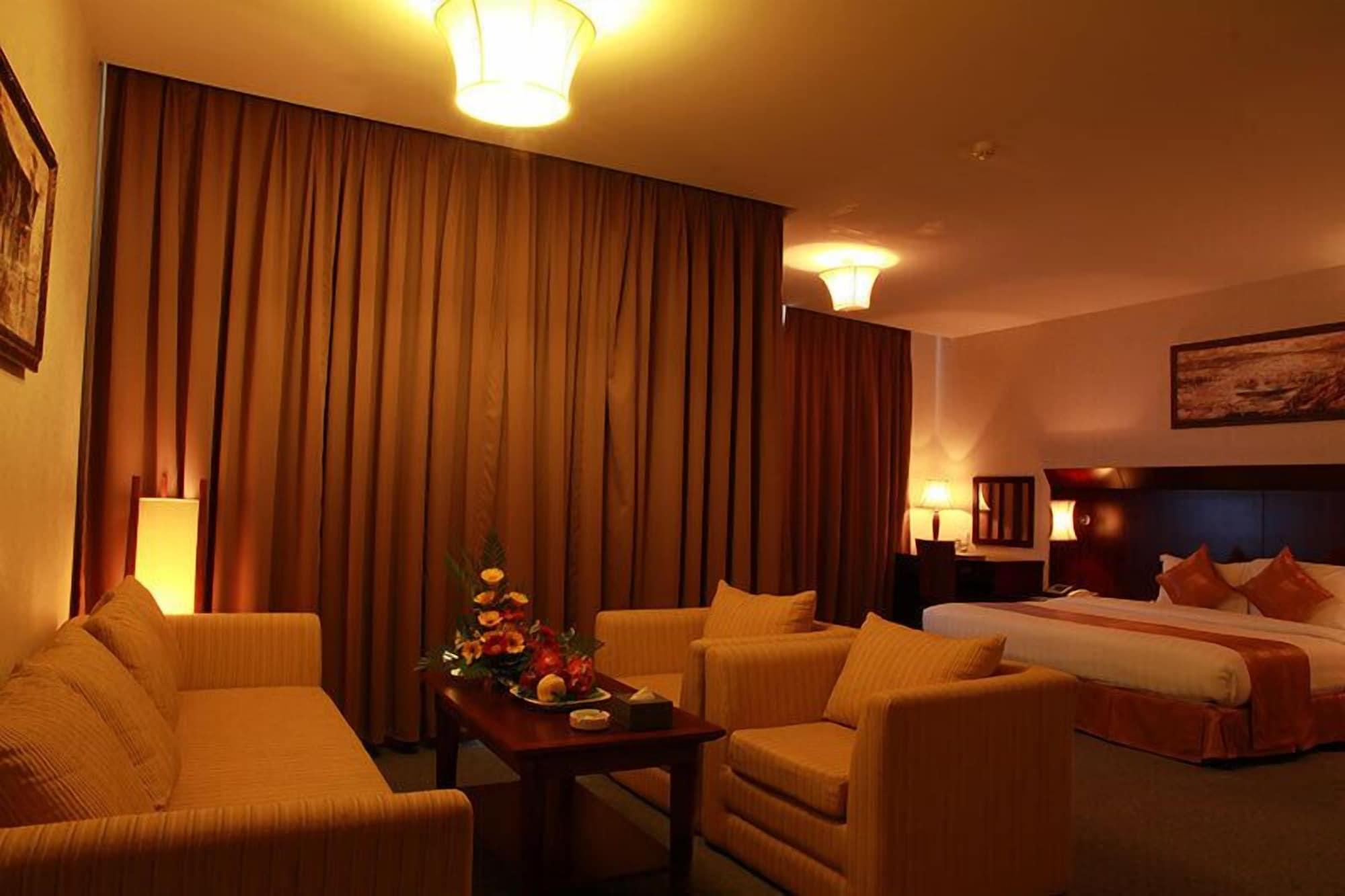 Dakruco Hotel Buon Ma Thuot Eksteriør billede