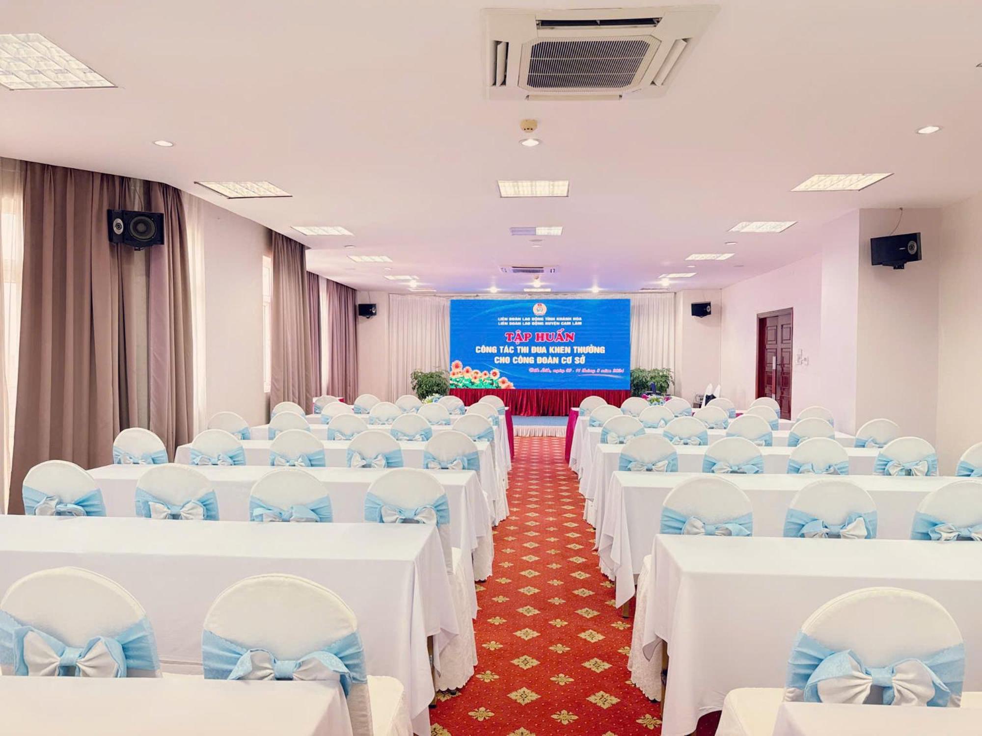 Dakruco Hotel Buon Ma Thuot Eksteriør billede